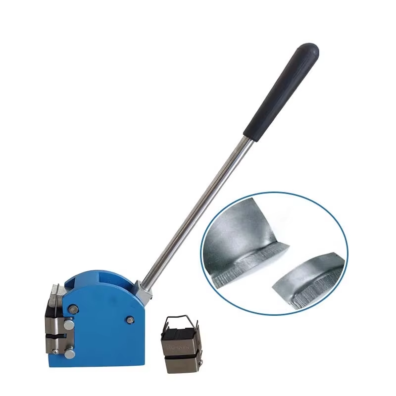 Sheet Metal Shrinker Stretcher Tool Set - SS-18 Manual Car Repair Shrinker&Stretcher Tool