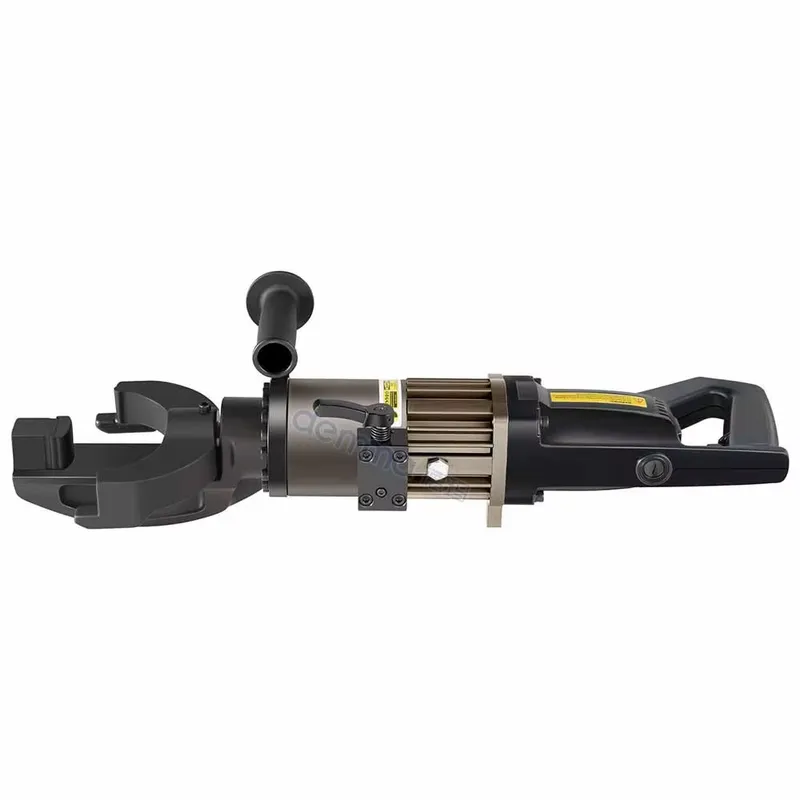 Rebar Bender Electric Portable 25Mm - 4-25mm Portable Rebar Bending Machine Electric