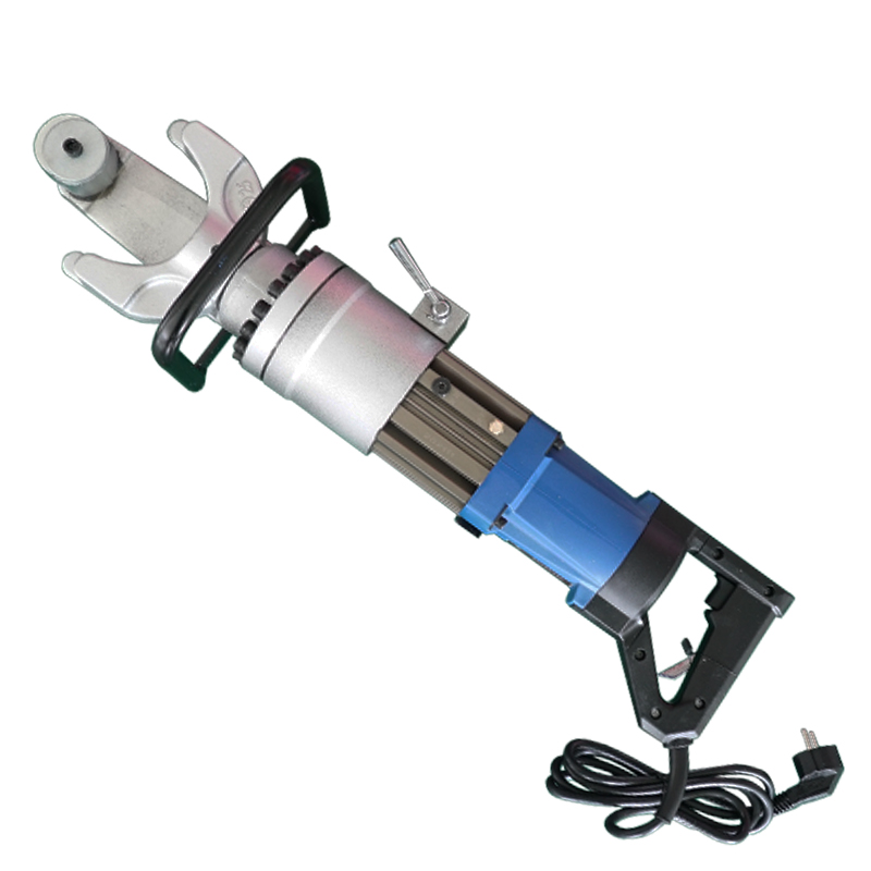 Rebar Bender Electric Portable 25Mm - Hot Sale -25 Hydraulic Rebar Bender