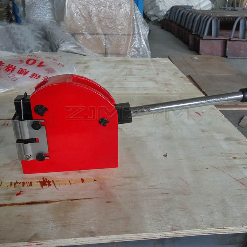 Sheet Metal Shrinker Stretcher Tool Set - SS-18 Bằng Tay Sửa Chữa Xe