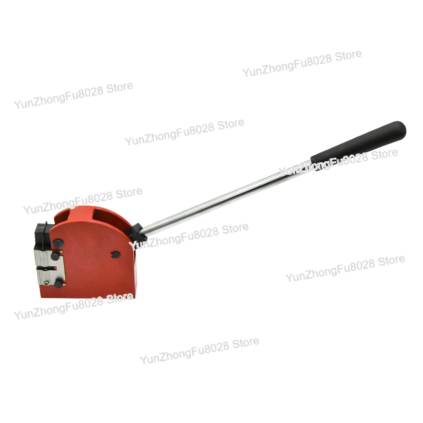 Sheet Metal Shrinker Stretcher Tool Set - SS-18 Manual Car Repair Shrinker &
