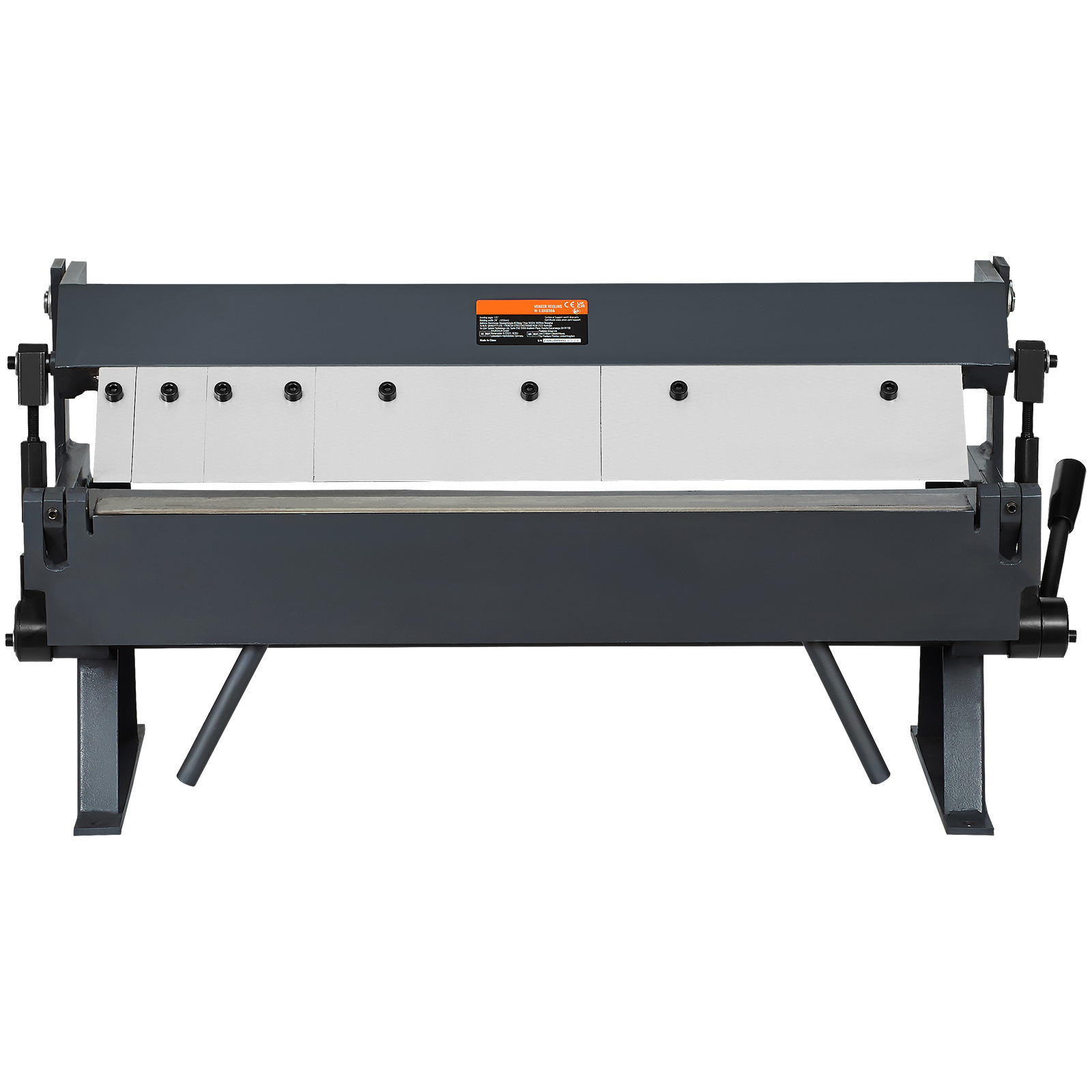 Pan And Box Sheet Metal Brake 36 Inch - SucceBuy Box and Pan Brake 24Inch/36Inch/