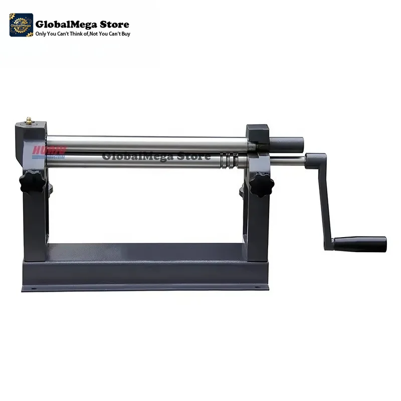 Slip Roll Machine Manual Sheet Metal 12 - 2026 Latest Manual Slip Roller Machine