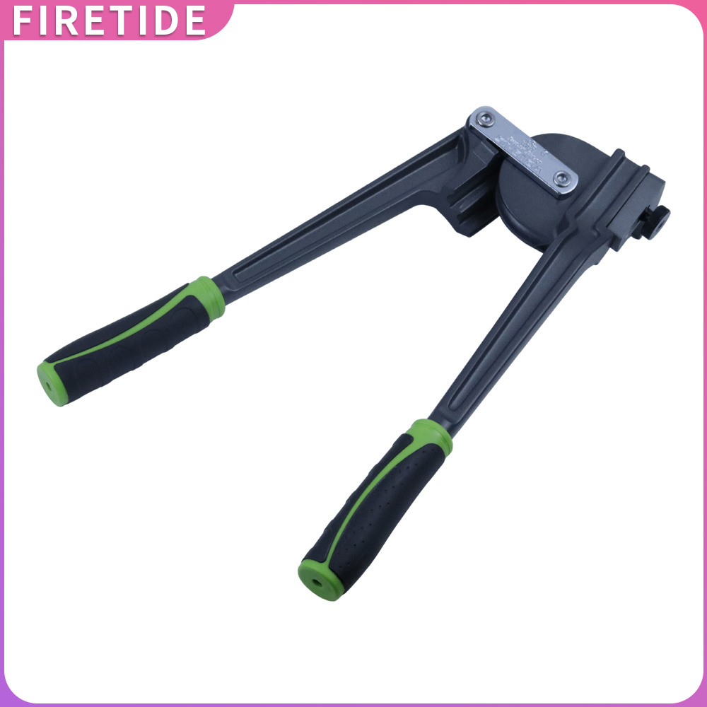 Manual Pipe Tube Bender 3/8 To 1 Inch - 3 in 1 Tubing Bender 180