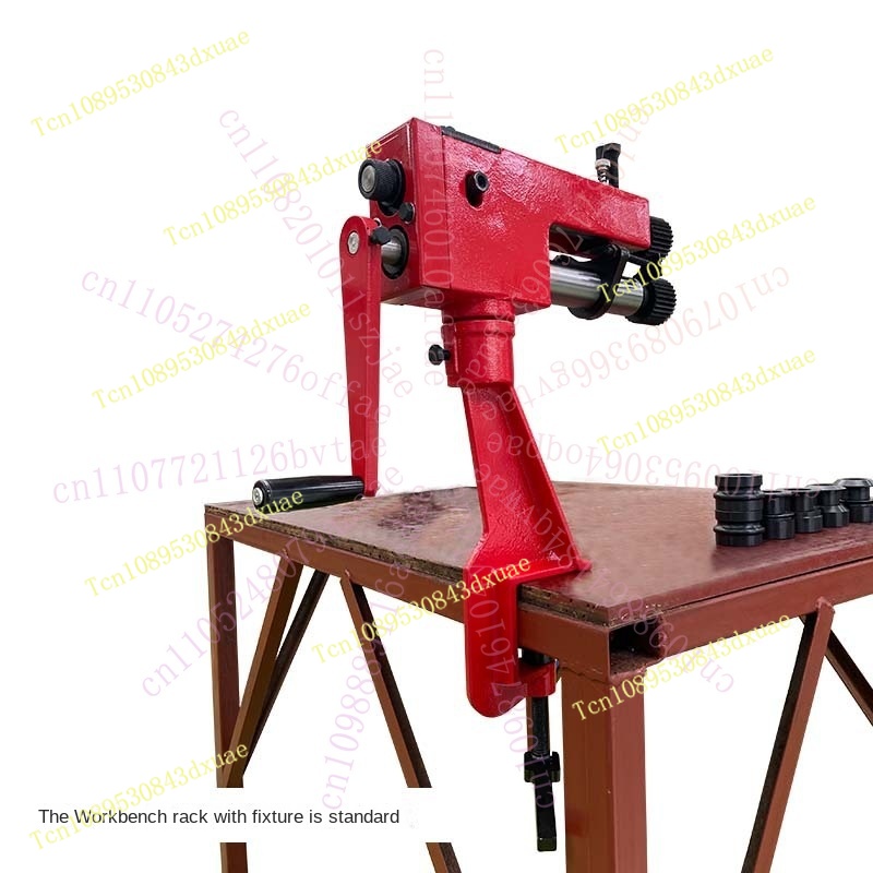 RM08 Manual Sheet Metal Bead R - đánh giá và giá Bead Roller Sheet Metal Forming Machine