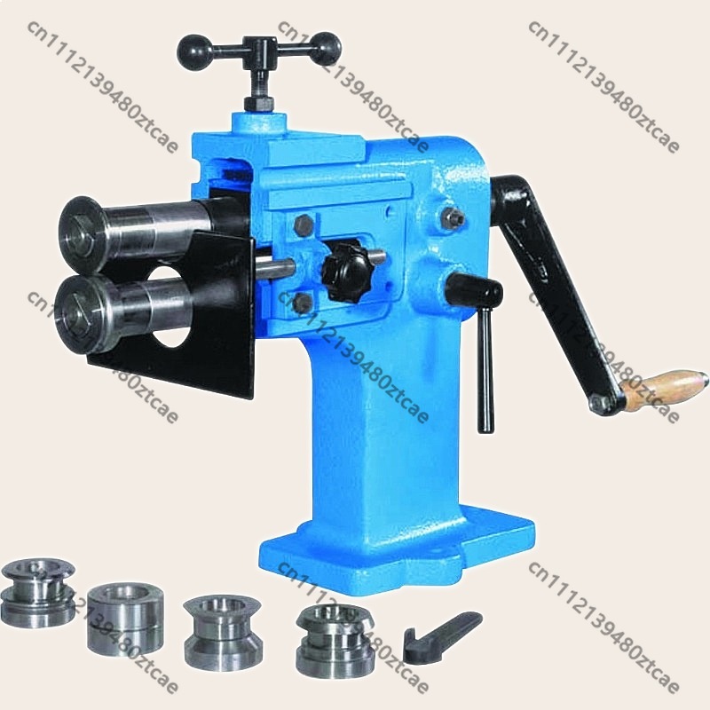Bead Bending Machine Sheet Met - đánh giá và giá Bead Roller Sheet Metal Forming Machine