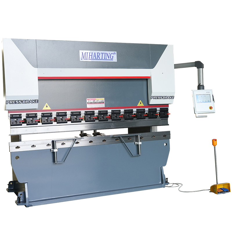 WC-30T/1600 CNC Sheet Metal Be - đánh giá và giá Hydraulic Sheet Metal Bender Press Brake