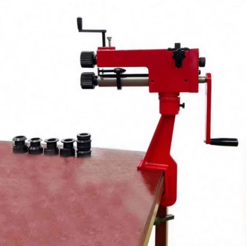 High Quality RM08 Manual Metal - đánh giá và giá Bead Roller Sheet Metal Forming Machine