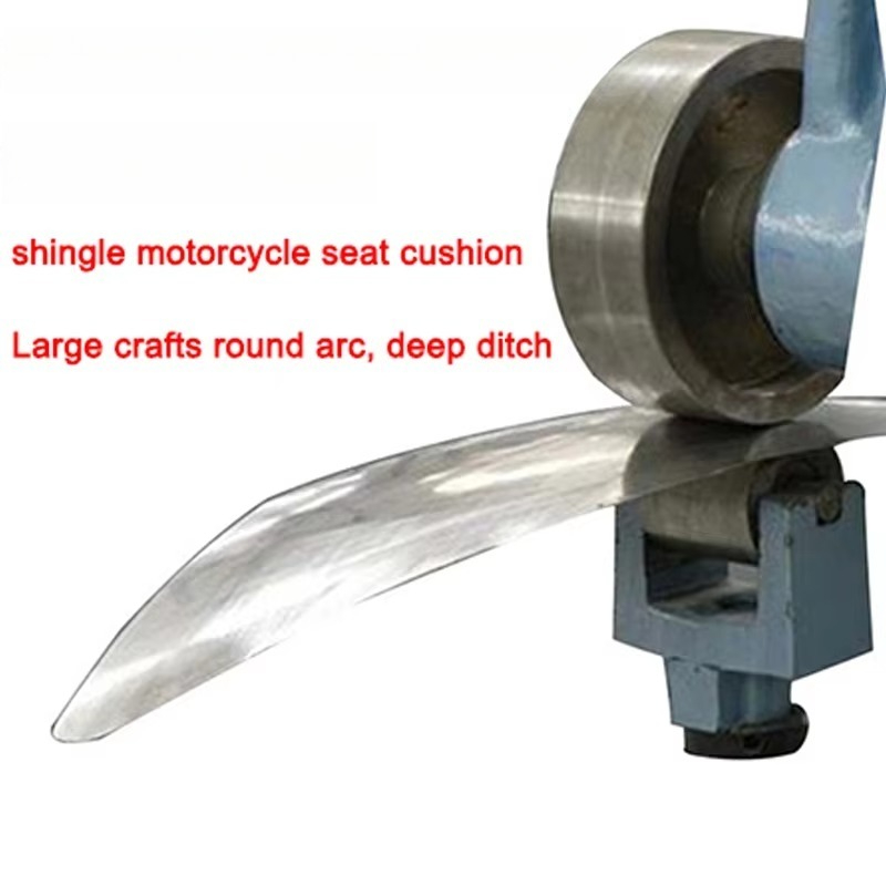 Rotary Machine Manual Tube Ben - đánh giá và giá Hydraulic Sheet Metal Bender Press Brake