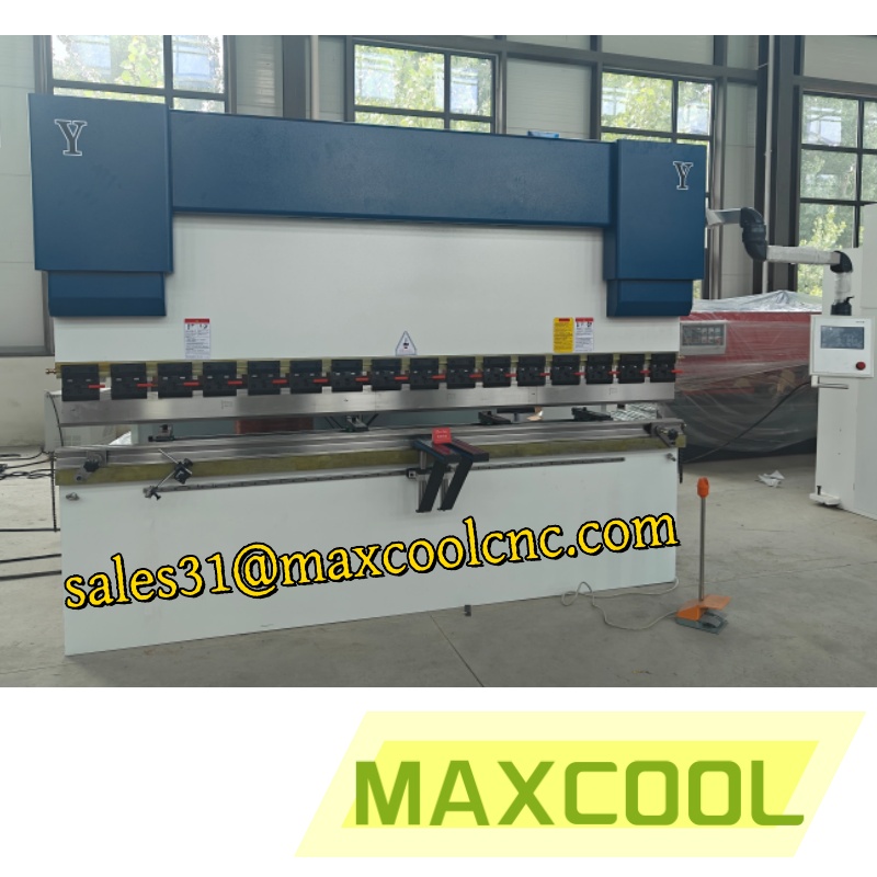 2500mm 3000mm 110ton Hydraulic - đánh giá và giá Hydraulic Sheet Metal Bender Press Brake