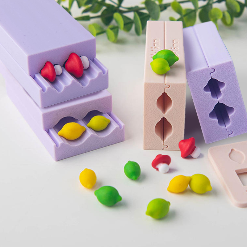1Pcs Soft Pottery Polymer Clay - đánh giá và giá Bead Roller Sheet Metal Forming Machine