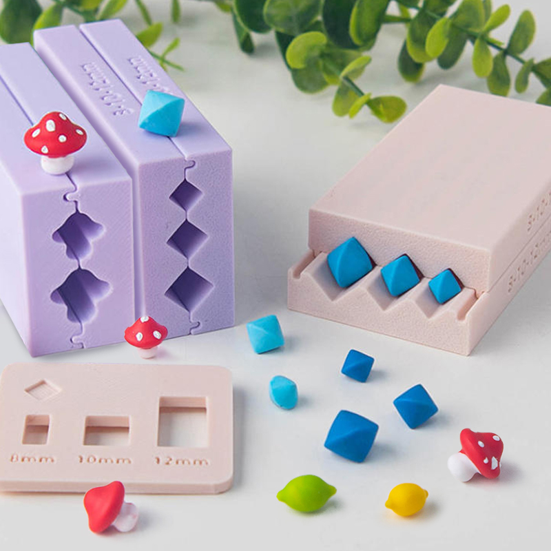 1Pcs Soft Pottery Polymer Clay - đánh giá và giá Bead Roller Sheet Metal Forming Machine
