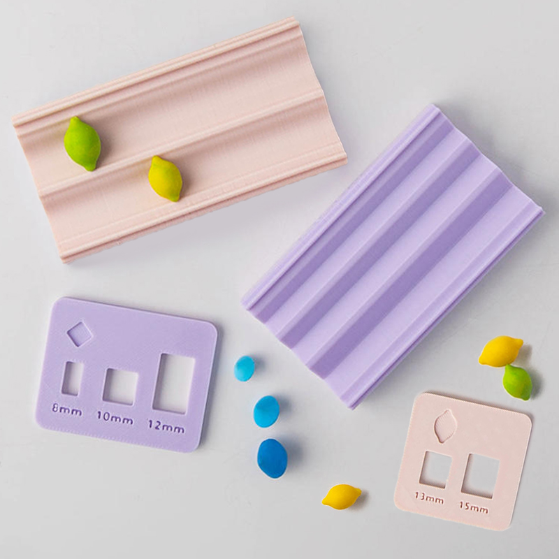 1Pcs Soft Pottery Polymer Clay - đánh giá và giá Bead Roller Sheet Metal Forming Machine