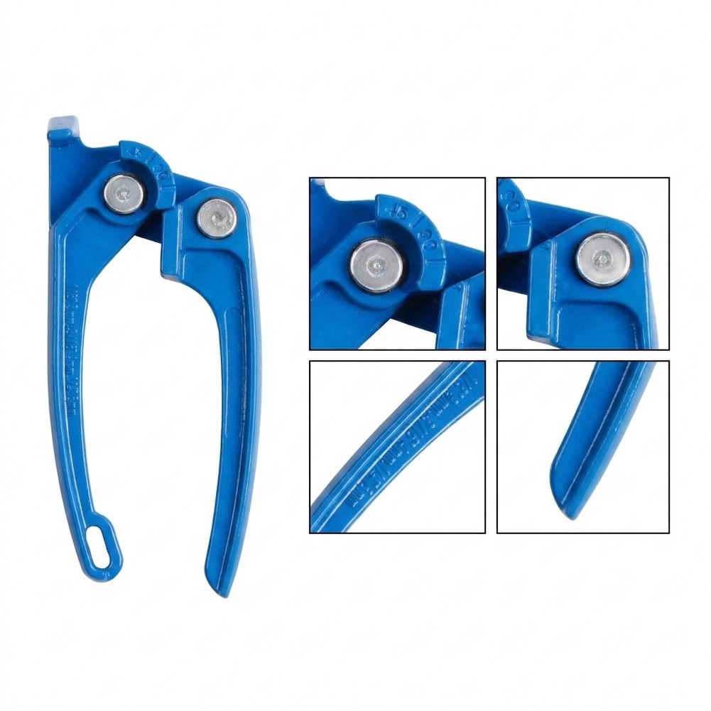 Manual Tube Bender Tool 1/8 3/ - đánh giá và giá Manual Pipe Tube Bender 3/8 To 1 Inch