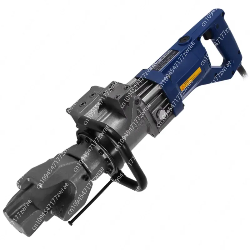 Handheld Portable Hydraulic St - đánh giá và giá Rebar Bender Electric Portable 25Mm