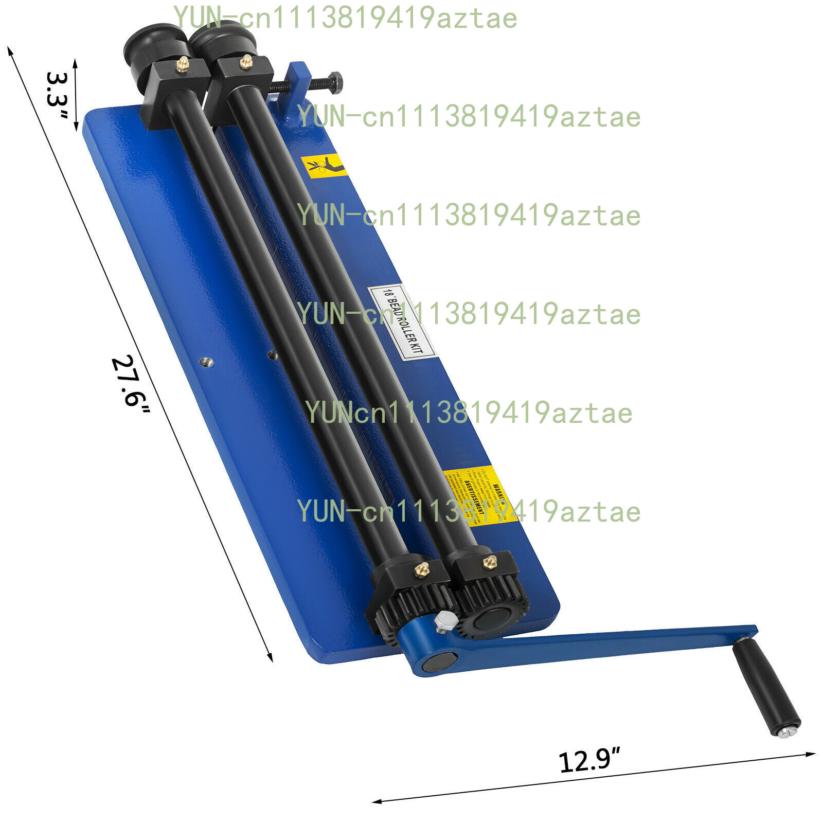 18 Inch Sheet Metal Bead Rolle - đánh giá và giá Bead Roller Sheet Metal Forming Machine