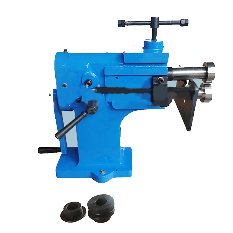 TB-12 Industrial Manual Sheet  - đánh giá và giá Hydraulic Sheet Metal Bender Press Brake
