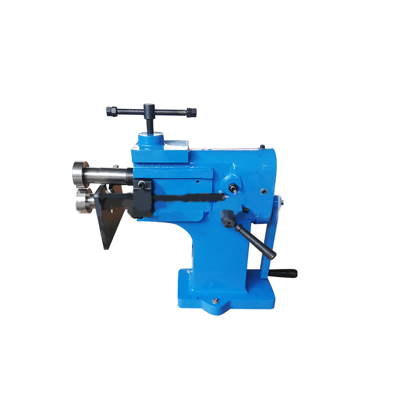TB-12 Industrial Manual Sheet  - đánh giá và giá Hydraulic Sheet Metal Bender Press Brake