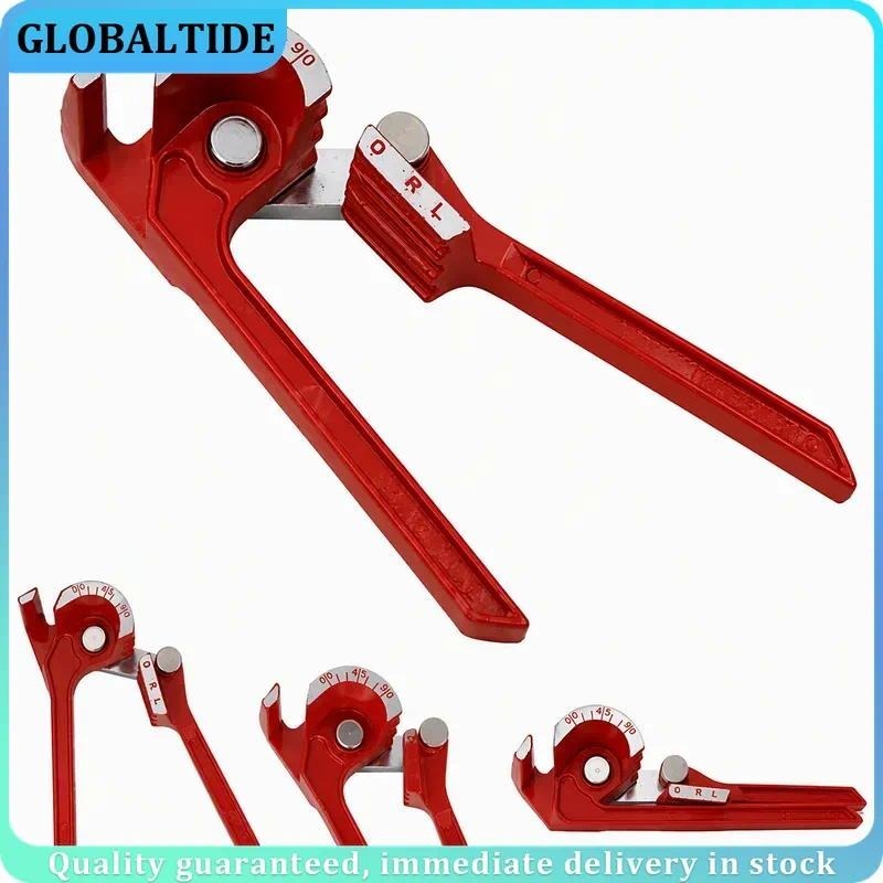 1/4 5/16 3/8 Inch 90 Degree Im - đánh giá và giá Manual Pipe Tube Bender 3/8 To 1 Inch