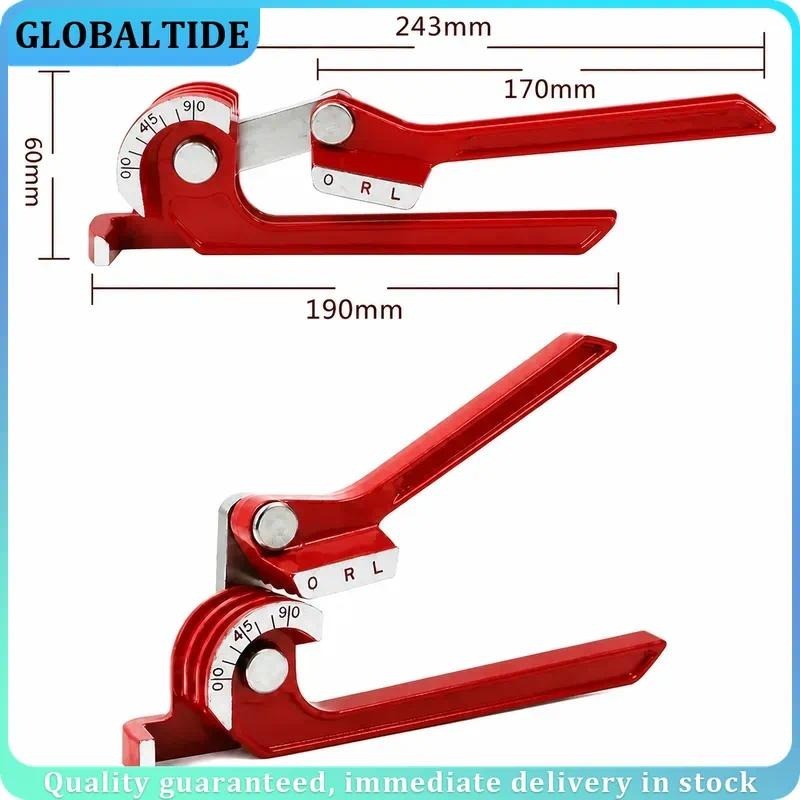 1/4 5/16 3/8 Inch 90 Degree Im - đánh giá và giá Manual Pipe Tube Bender 3/8 To 1 Inch