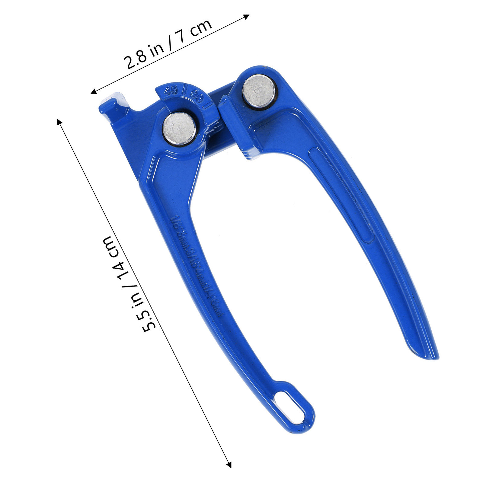 Pipe Bender 1 8 3 16 1 4 Inch  - đánh giá và giá Manual Pipe Tube Bender 3/8 To 1 Inch