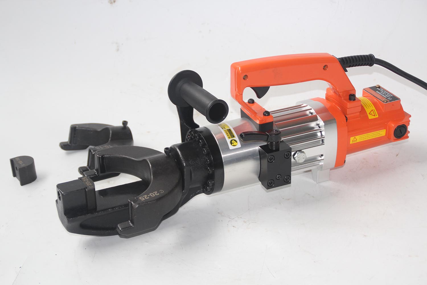 1500W Portable Electric Rebar  - đánh giá và giá Rebar Bender Electric Portable 25Mm