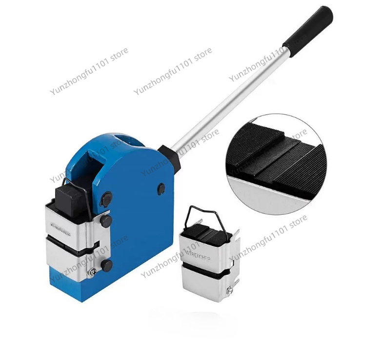 SS-18 Manual Metal Shrinker An - đánh giá và giá Sheet Metal Shrinker Stretcher Tool Set