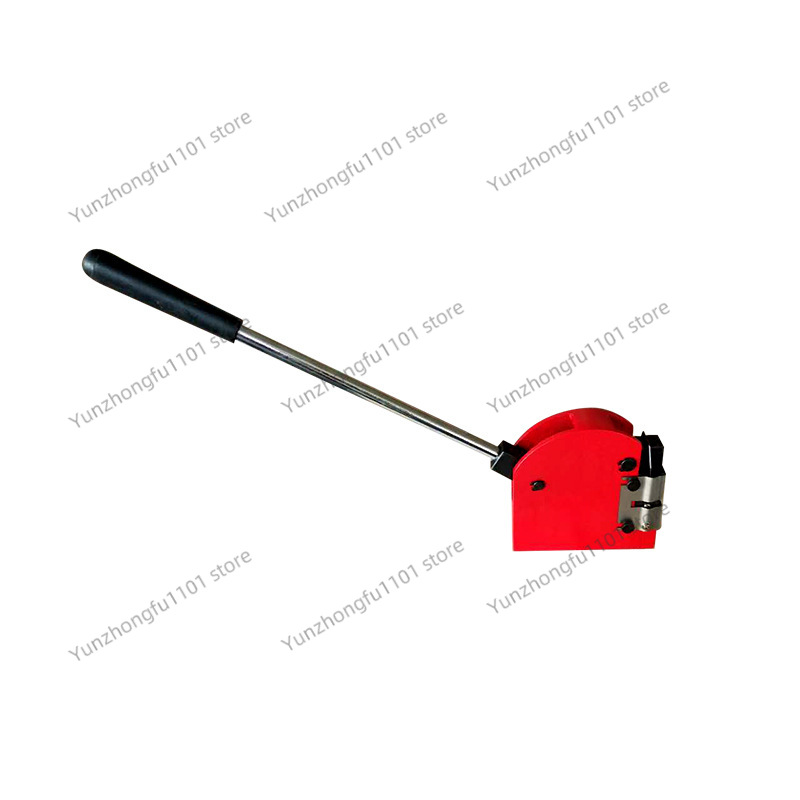 SS-18 Manual Metal Shrinker An - đánh giá và giá Sheet Metal Shrinker Stretcher Tool Set