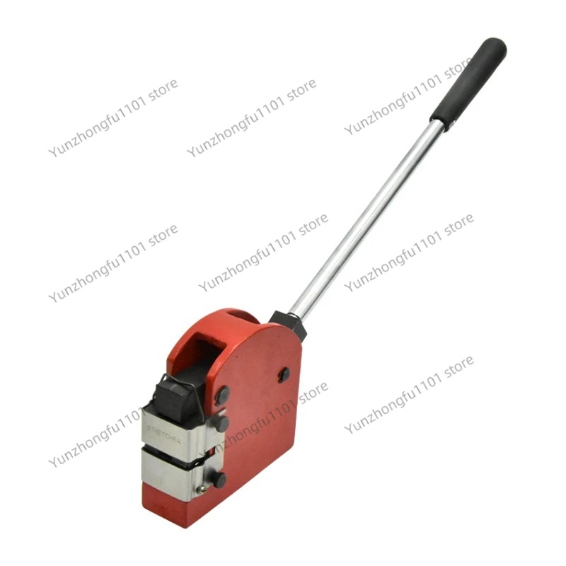 SS-18 Manual Metal Shrinker An - đánh giá và giá Sheet Metal Shrinker Stretcher Tool Set