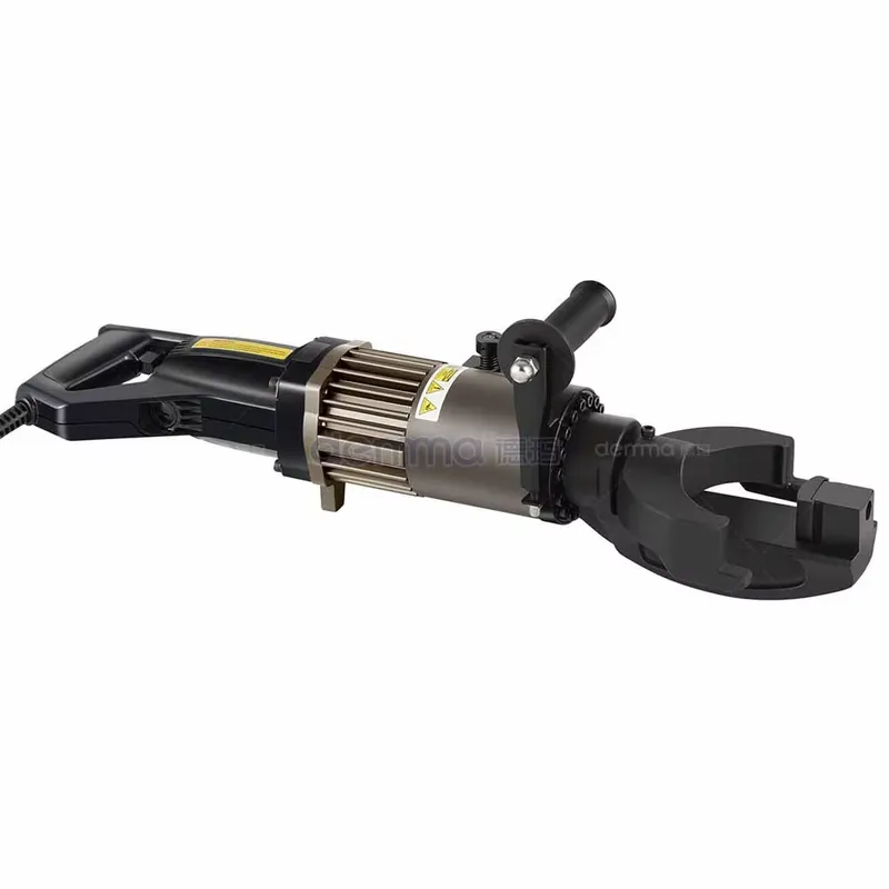 4-25mm Portable Rebar Bending  - đánh giá và giá Rebar Bender Electric Portable 25Mm