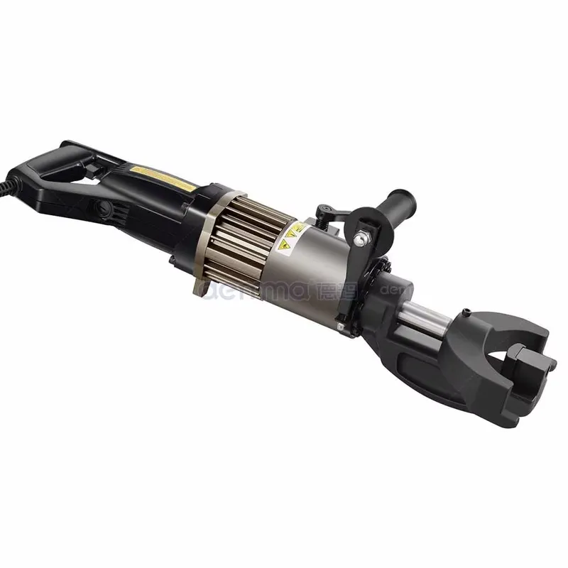 4-25mm Portable Rebar Bending  - đánh giá và giá Rebar Bender Electric Portable 25Mm