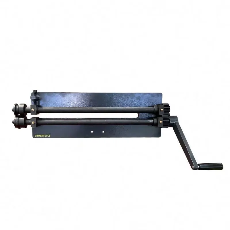 TEBAK Heavy Rotary Swaging RM1 - đánh giá và giá Bead Roller Sheet Metal Forming Machine