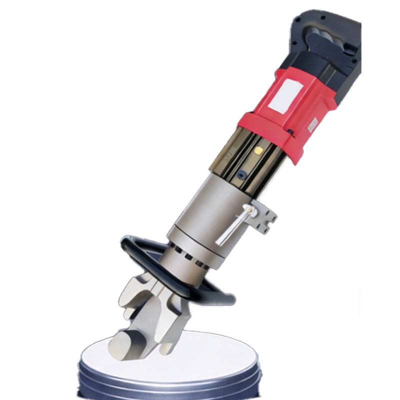 New Upgrade Electric Hydraulic - đánh giá và giá Rebar Bender Electric Portable 25Mm