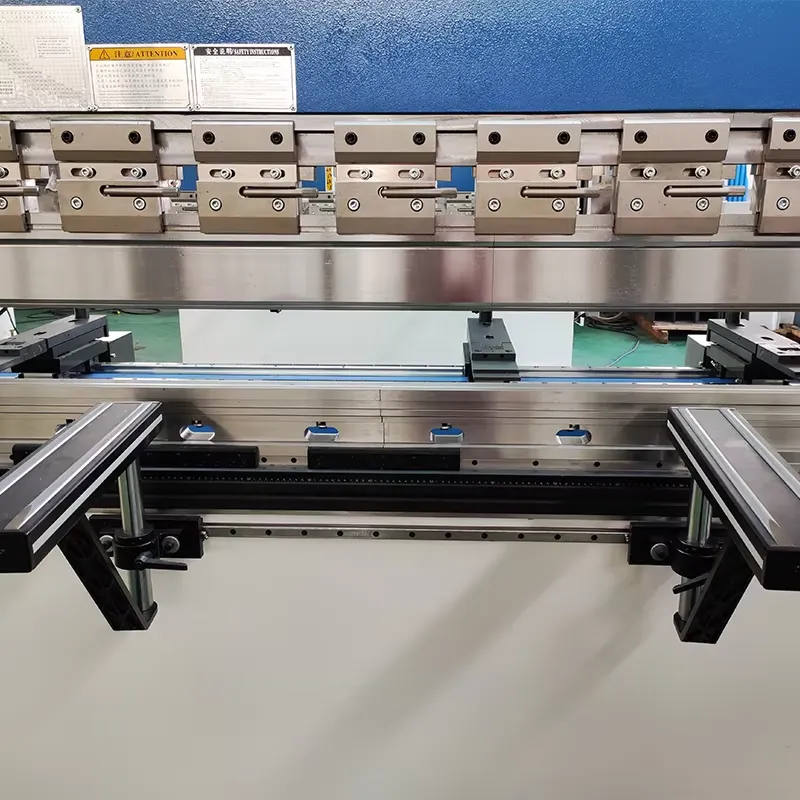 SANXIN New High Quality CNC Pr - đánh giá và giá Hydraulic Sheet Metal Bender Press Brake