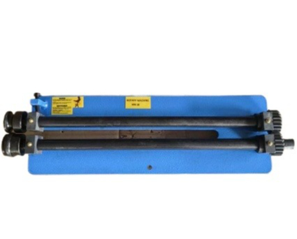 RM‑18 Manual Sheet Metal Rolle - đánh giá và giá Bead Roller Sheet Metal Forming Machine