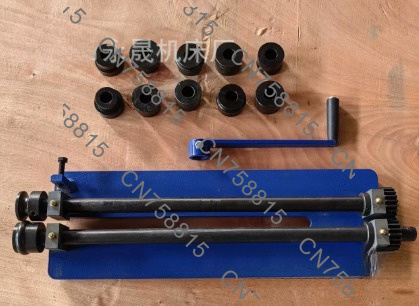 Manual Bending Roller with 6 S - đánh giá và giá Bead Roller Sheet Metal Forming Machine