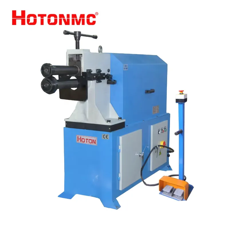Hot Sale Electric Bead Roller  - đánh giá và giá Bead Roller Sheet Metal Forming Machine