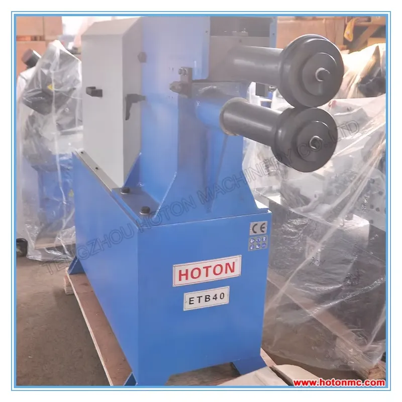 Hot Sale Electric Bead Roller  - đánh giá và giá Bead Roller Sheet Metal Forming Machine