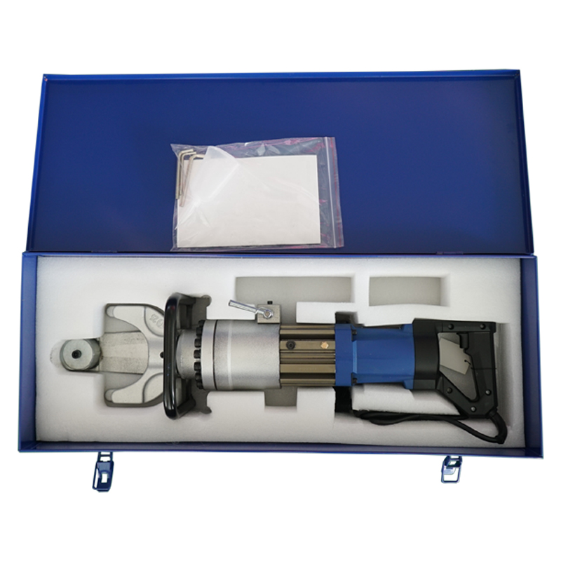 Hot Sale -25 Hydraulic Rebar B - đánh giá và giá Rebar Bender Electric Portable 25Mm