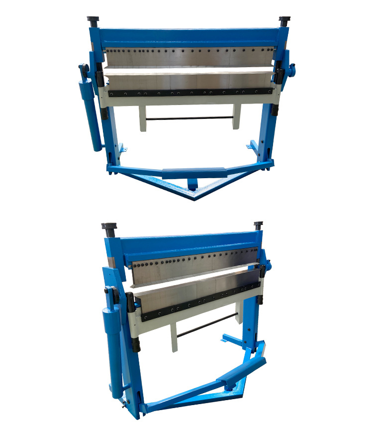 ANDUUK PBB12703SH Manual Metal - đánh giá và giá Bead Roller Sheet Metal Forming Machine