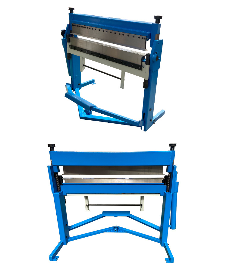 ANDUUK PBB12703SH Manual Metal - đánh giá và giá Bead Roller Sheet Metal Forming Machine