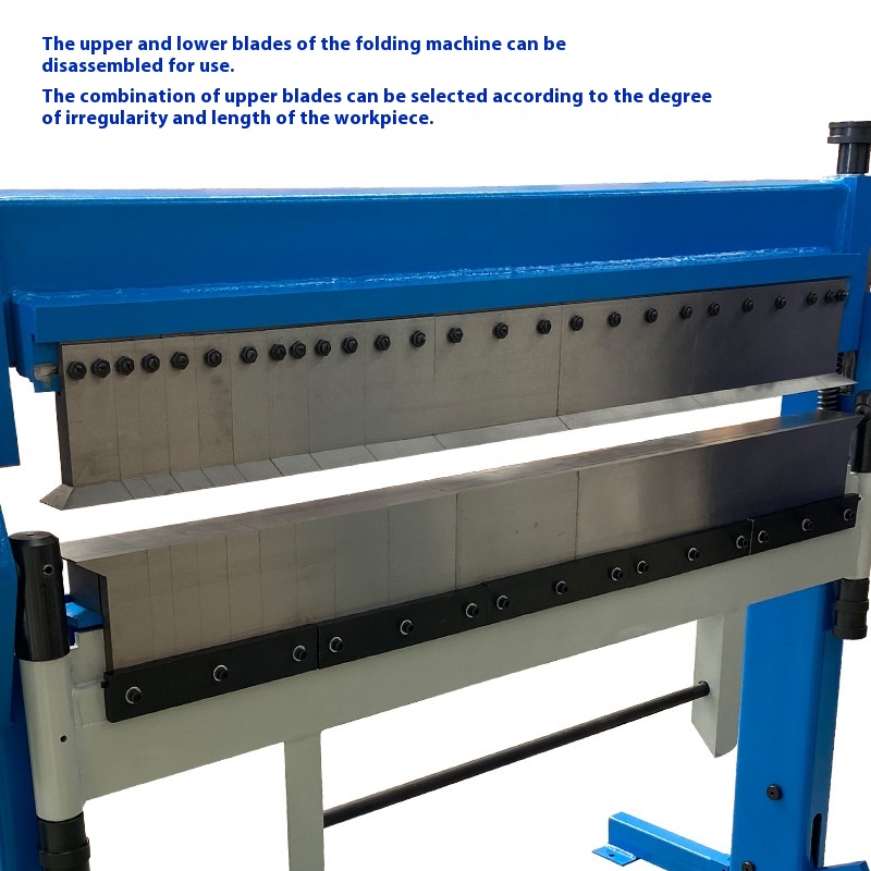 ANDUUK PBB12703SH Manual Metal - đánh giá và giá Bead Roller Sheet Metal Forming Machine