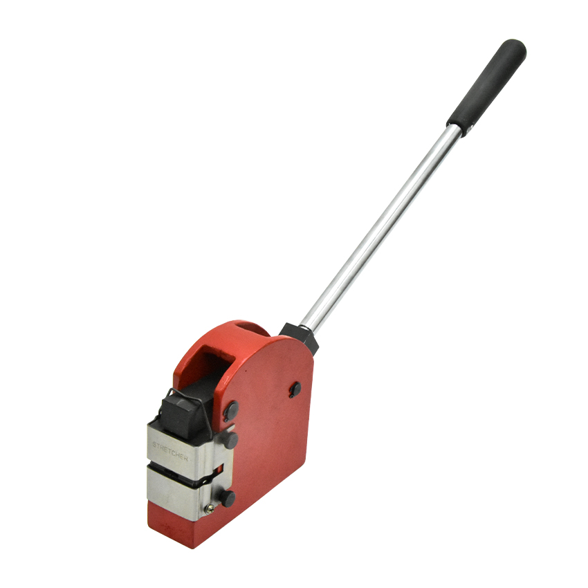 SS-18 Bằng Tay Sửa Chữa Xe Hơi - đánh giá và giá Sheet Metal Shrinker Stretcher Tool Set