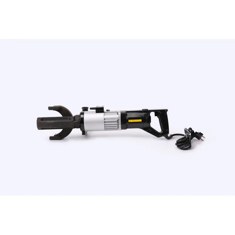 Automatic 4-25mm Hydraulic Ele - đánh giá và giá Rebar Bender Electric Portable 25Mm