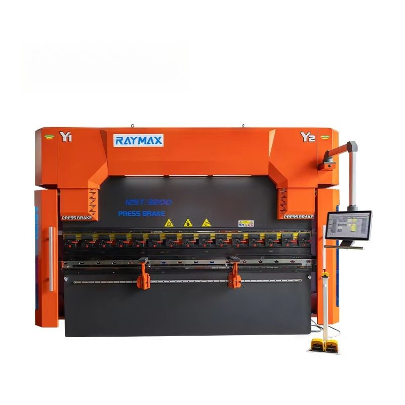 Good Quality 80t 100 Tons 160t - đánh giá và giá Hydraulic Sheet Metal Bender Press Brake
