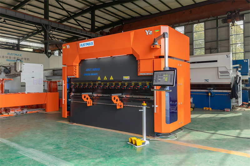 Good Quality 80t 100 Tons 160t - đánh giá và giá Hydraulic Sheet Metal Bender Press Brake
