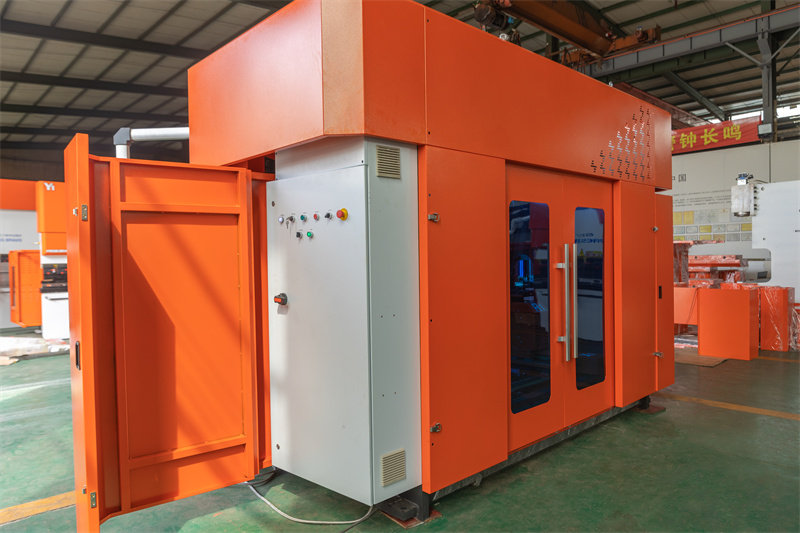 Good Quality 80t 100 Tons 160t - đánh giá và giá Hydraulic Sheet Metal Bender Press Brake