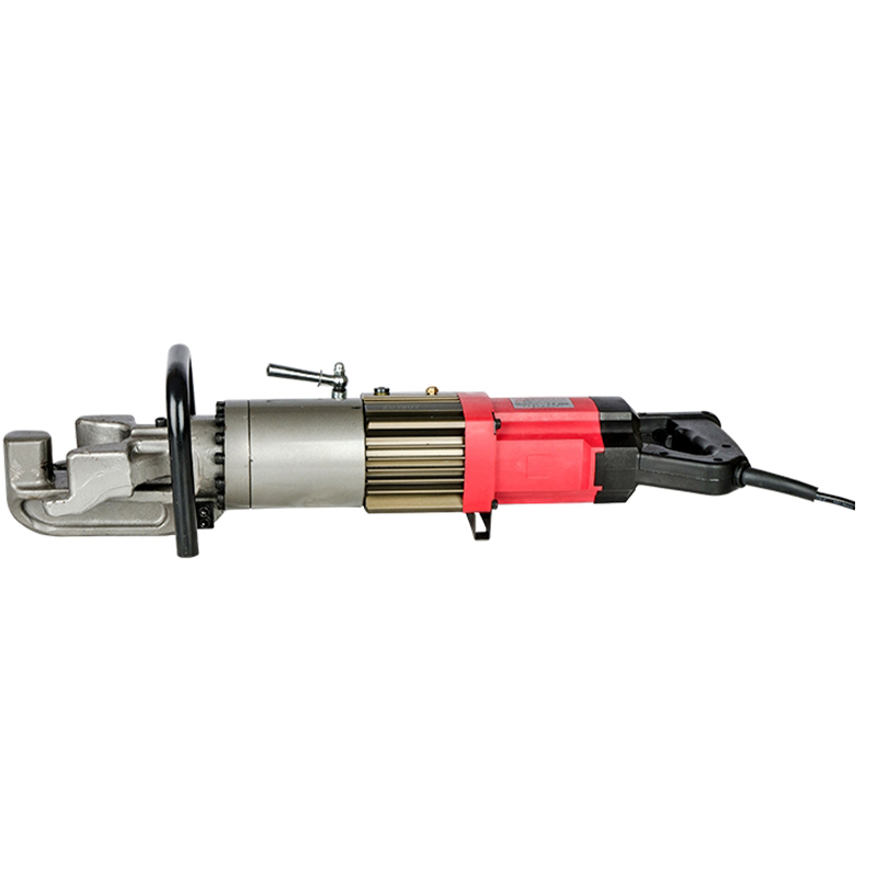 Portable RB-25 Rebar Bending M - đánh giá và giá Rebar Bender Electric Portable 25Mm