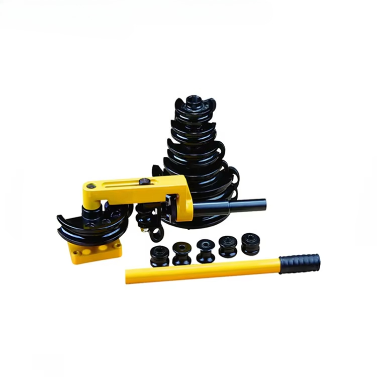 Manual Tube Bender Stainless S - đánh giá và giá Manual Pipe Tube Bender 3/8 To 1 Inch