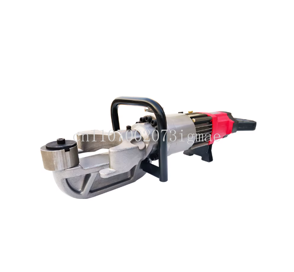 New Upgrade Electric Hydraulic - đánh giá và giá Rebar Bender Electric Portable 25Mm
